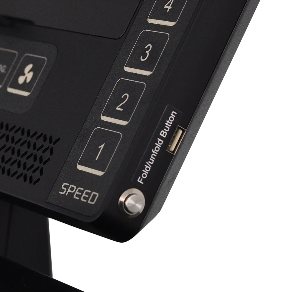 【Lifesmar】PowerTouch LED力鍵跑步機 TM4500, , large