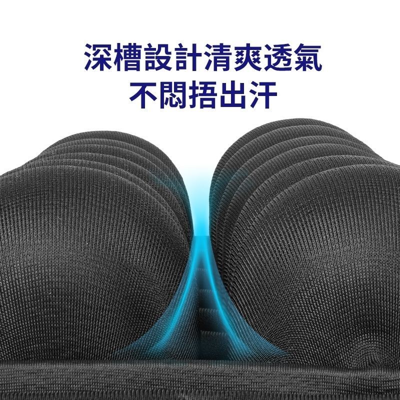 JFT 3D動態減壓按摩坐墊，USB便攜，久坐不累，護臀減壓，上班族必備，適用所有人群, , large