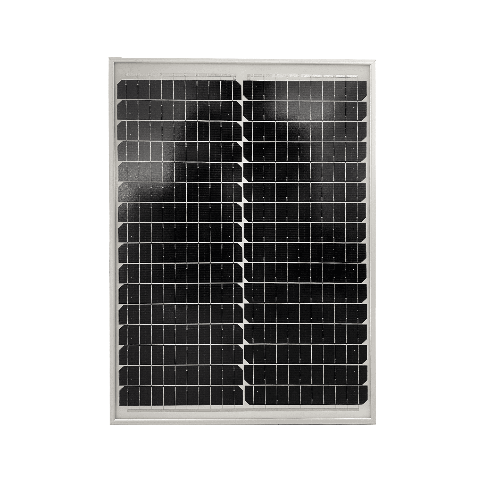 【iSOLAR】40W solar panel, , large