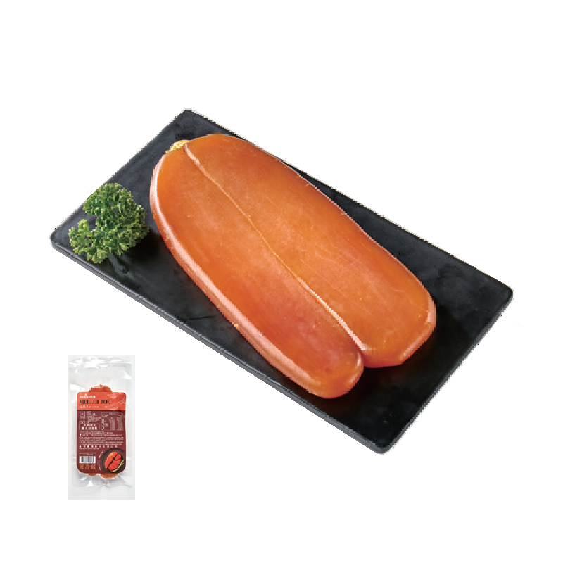 Mullet Roe, , large