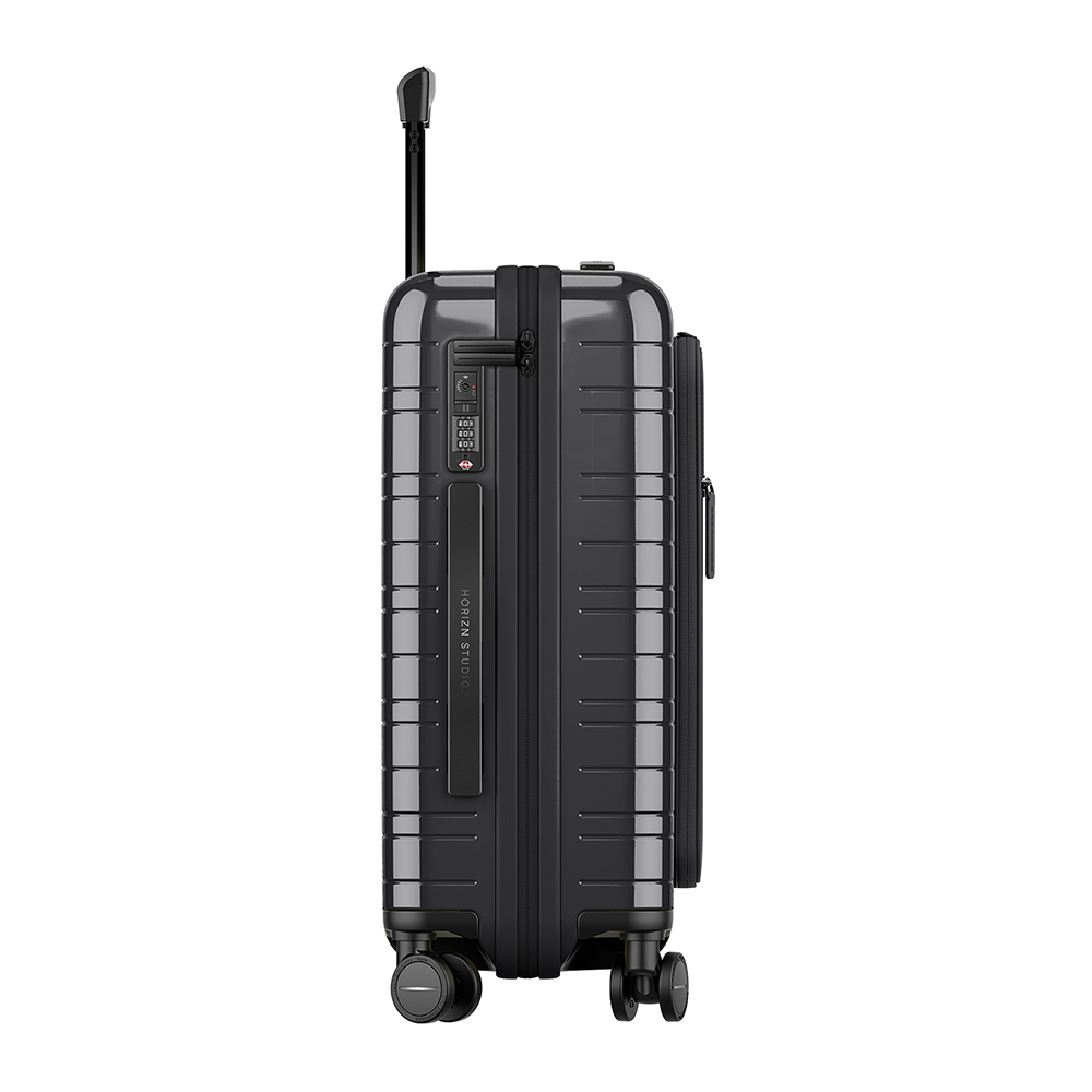 HORIZN STUDIOS Essential M5 Glossy Black, , large