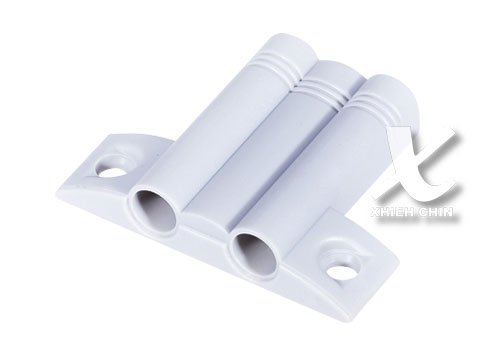 Damper Casing, , large