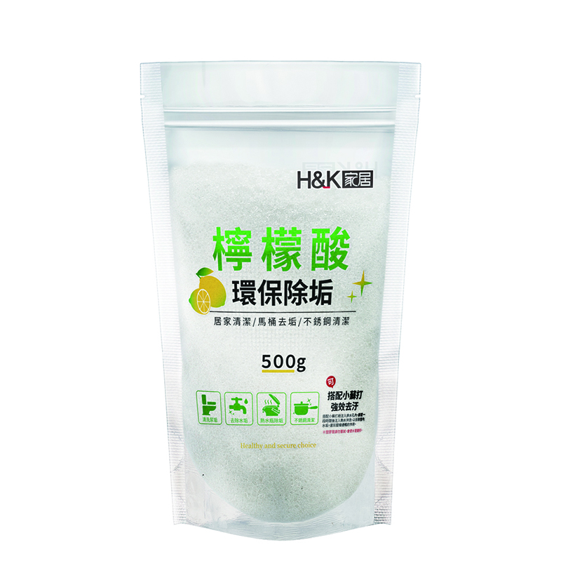 檸檬酸500g, , large