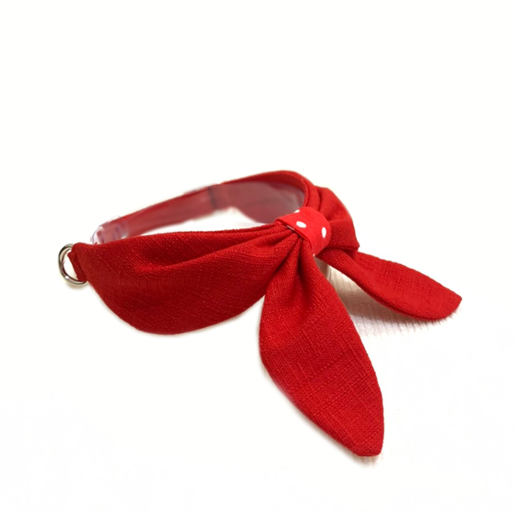 [Ella Wang] Flight Attendants Scarf, , large