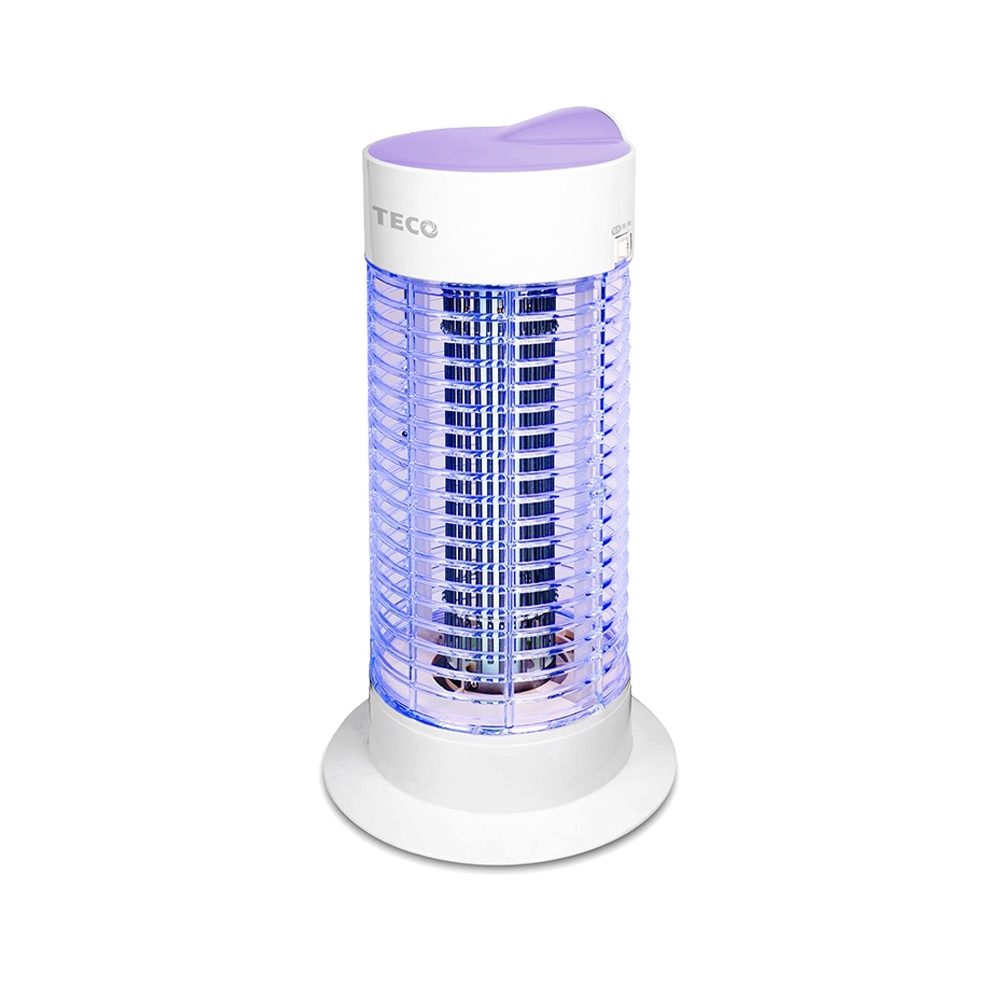 TECO 東元 銀離子抑菌補蚊燈 XYFYK155, , large
