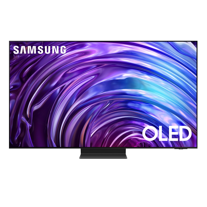 SAMSUNG QA65S95D OLED顯示器, , large