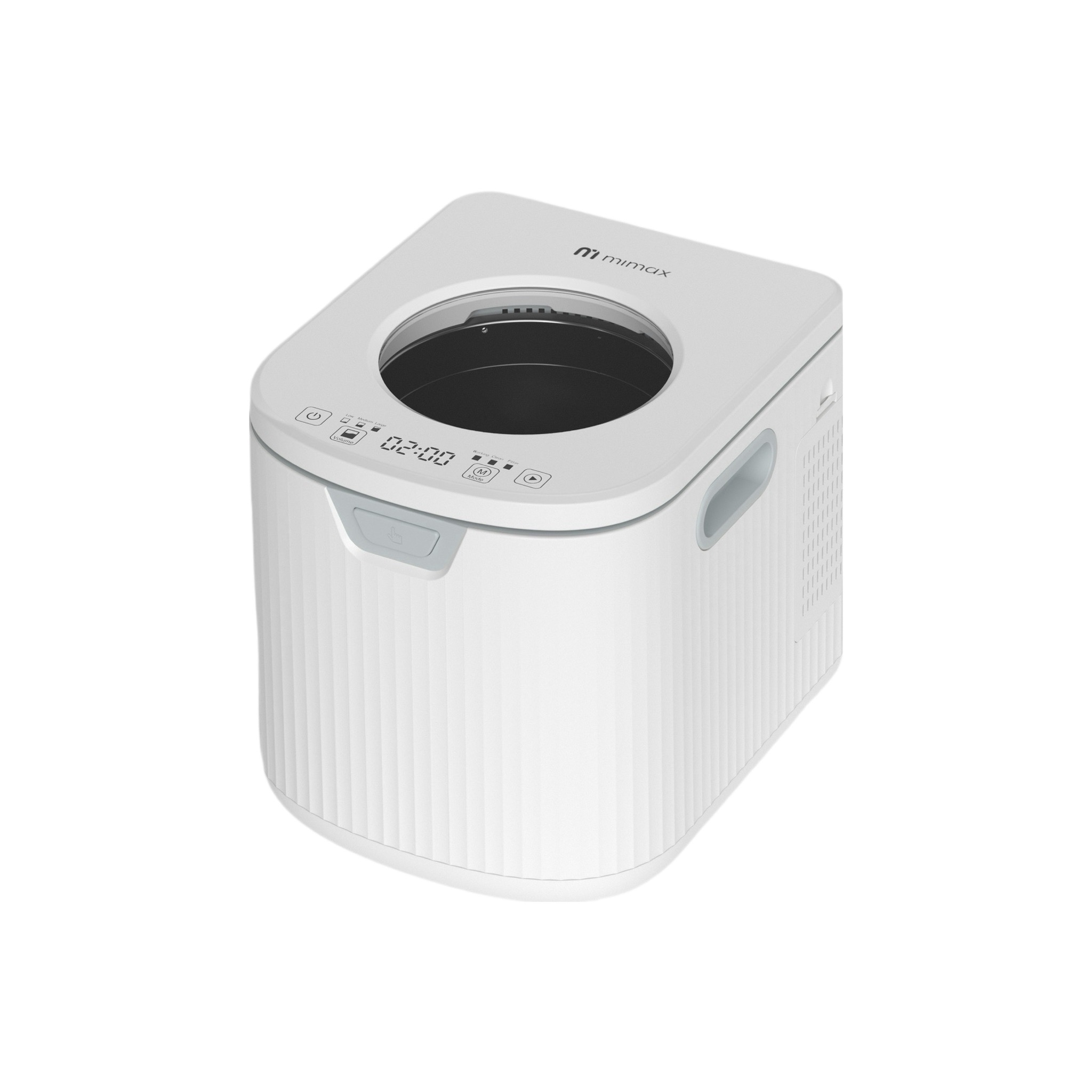 MIMAX 3.3L Deodorizing Smart Food Waste Processor
