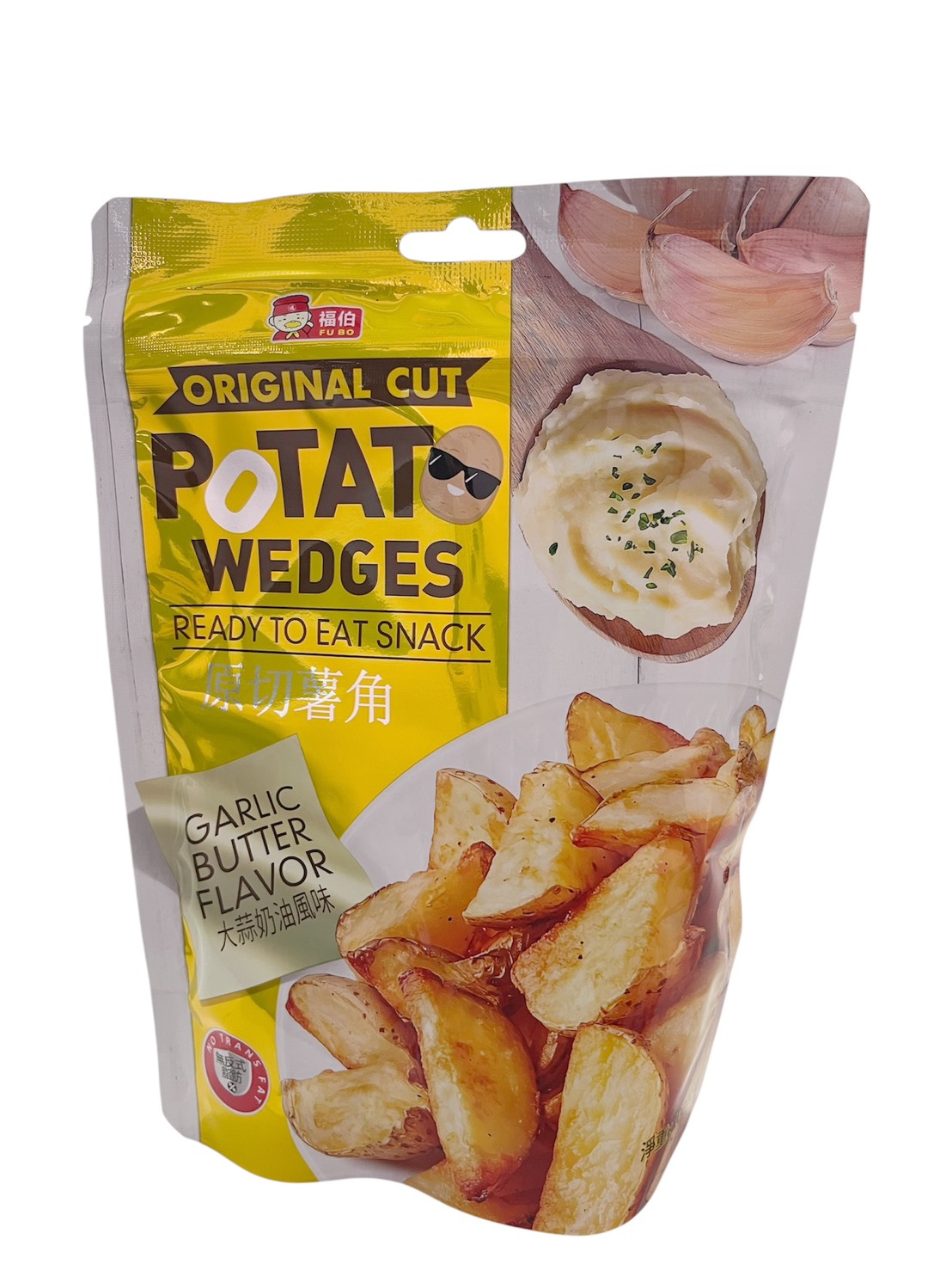 POTAT WEDGES, , large