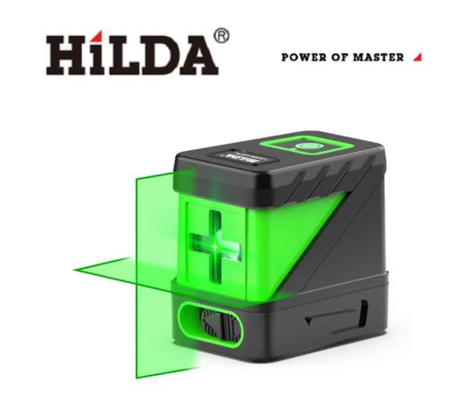 Mini Laser Level