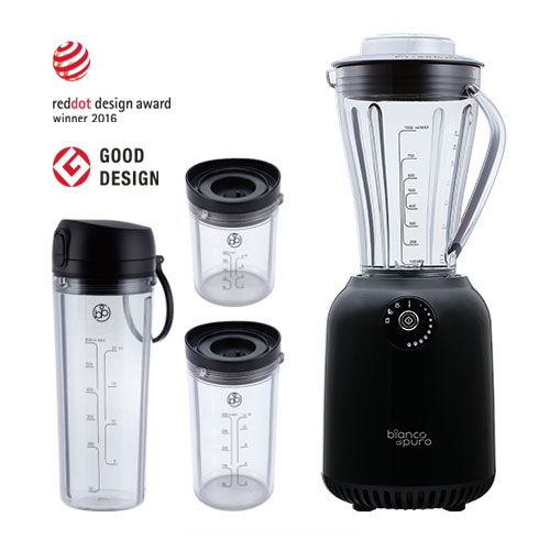 VASE Power Blender