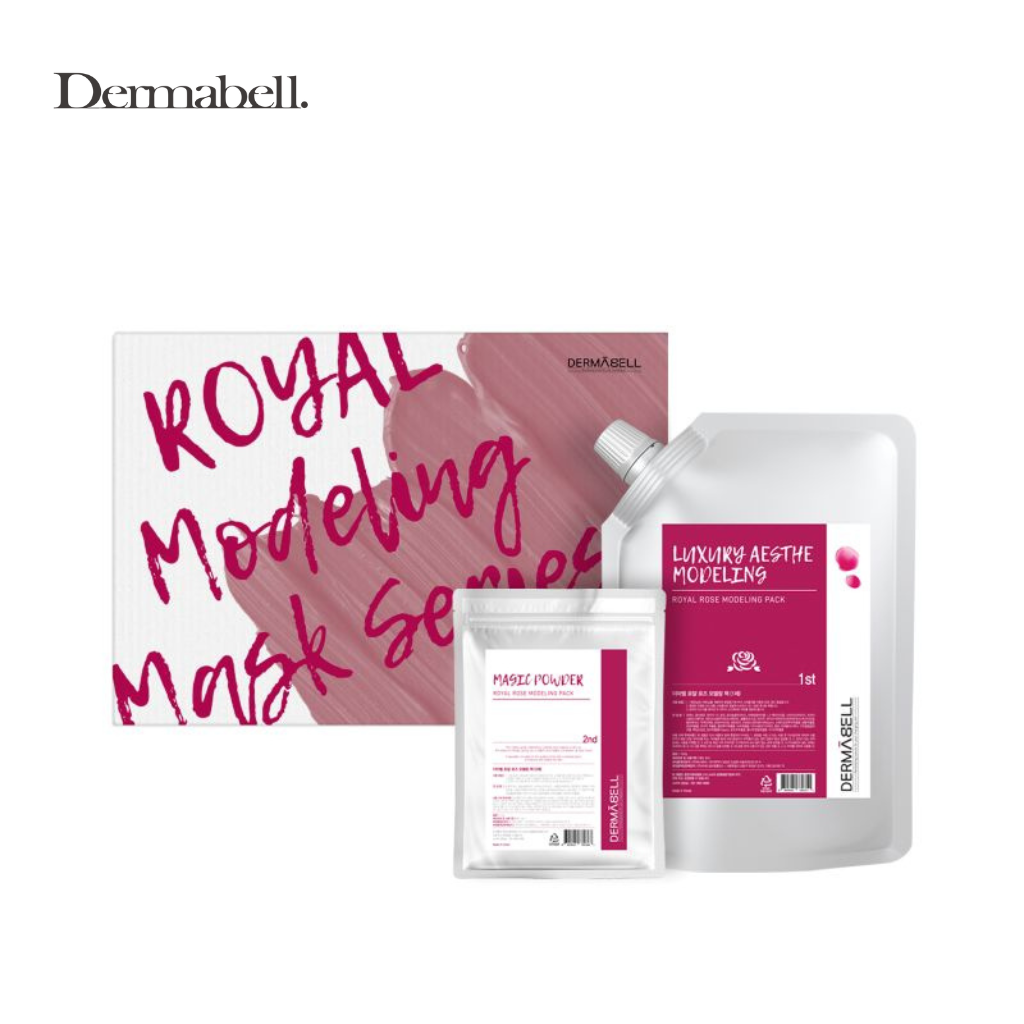 Royal Rose Modeling PACK, , large