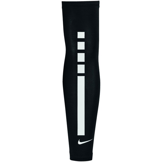 [秉宸] NIKE PRO ELITE 臂套 2.0 單入装 S/M 黑, , large