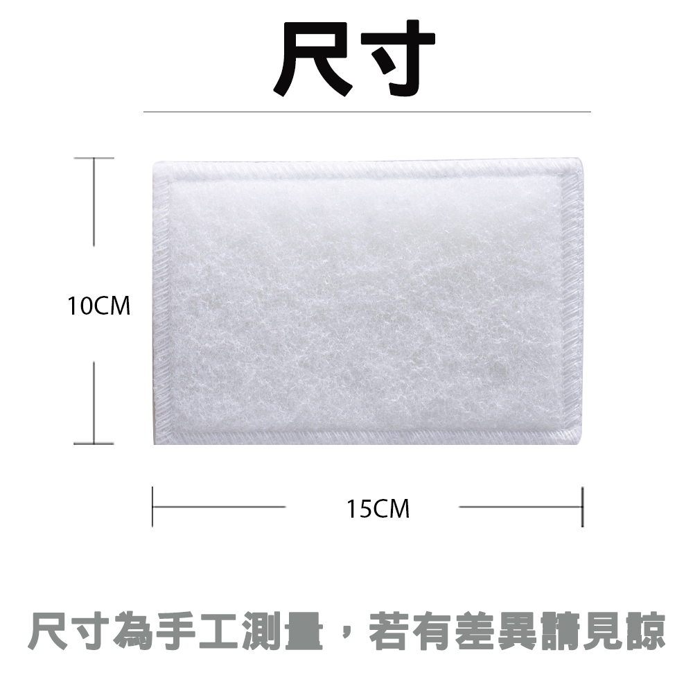 【生活好室】小蘇打菜瓜布 菜瓜布 小蘇打 海綿菜瓜布 洗碗巾 清潔 小蘇打粉 抺布 盤子 鍋子 杯刷 3 潔白菜瓜布, , large