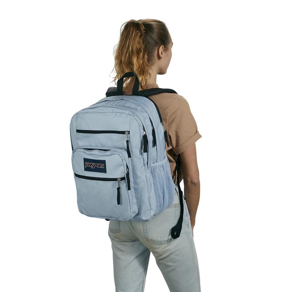 [秉宸] JANSPORT BIG STUDENT 後背包 JS0A47JK, , large