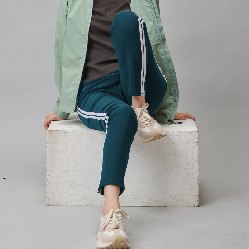 珊瑚絨百搭褲CH-222001, , large