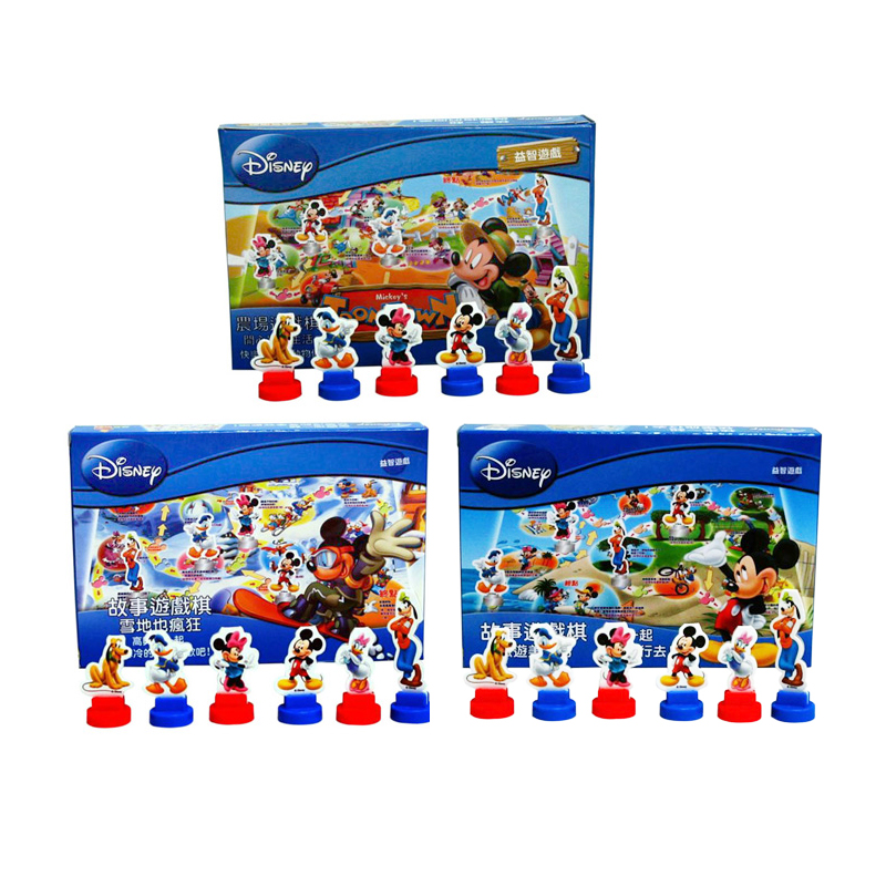 故事遊戲棋, , large