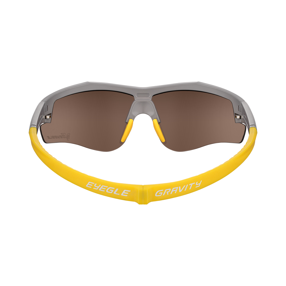 [五揚]EYEGLE GRAVITY星環系列 磁吸式偏光太陽眼鏡 EG-S005080 天冑黃, , large