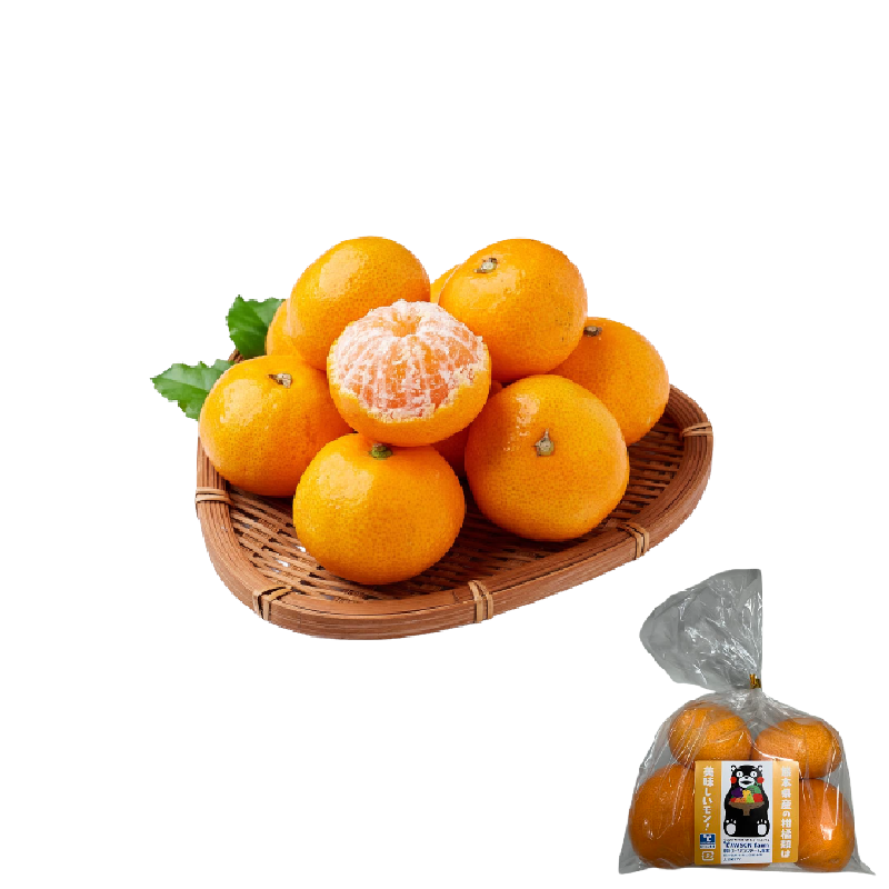 Japan Mikan baged 450g, , large