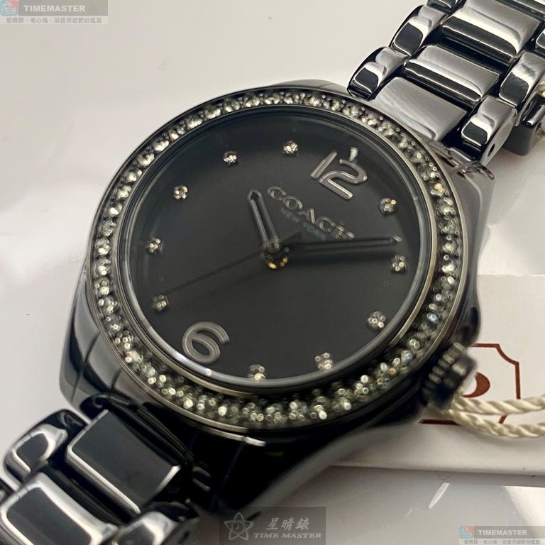 [TIMEMASTER] COACH watch, 28mm, CH00131, , large