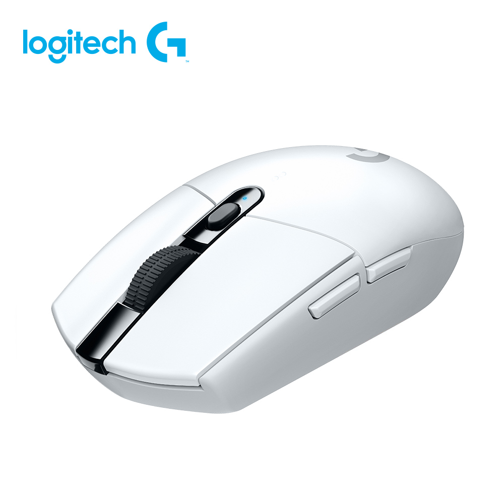 羅技G G304 電競滑鼠, , large