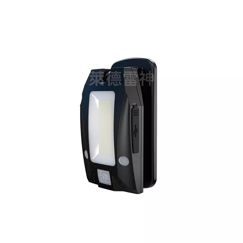 【德國Ledlenser】副品牌 SOLIDLINE SC2R 充電式多用途照明燈, , large