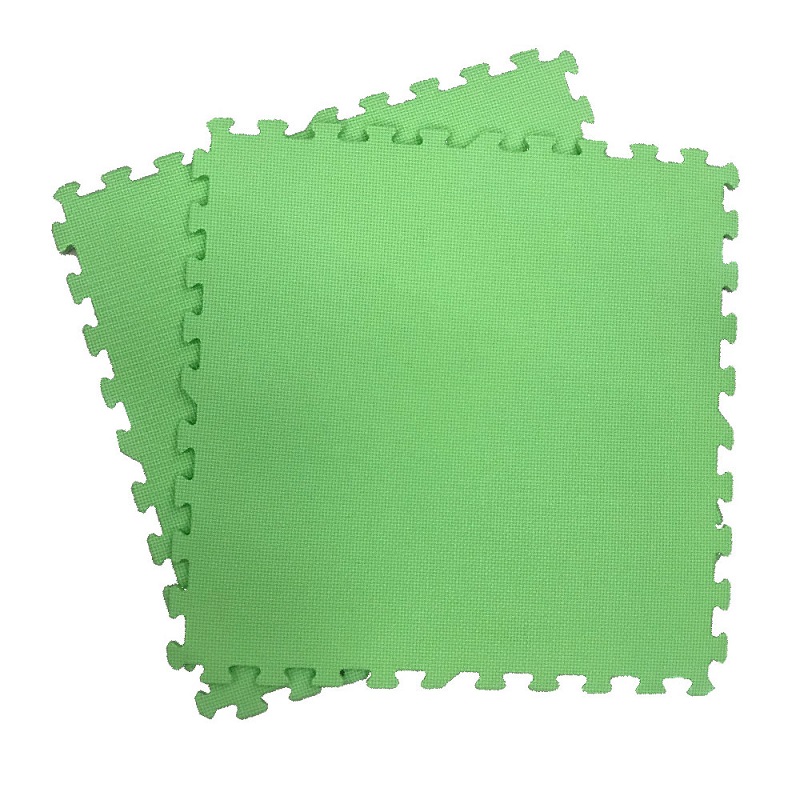 PMU 62 CM EVA PLAIN MAT-BRIGHT GREEN, , large