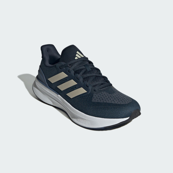 Adidas Ultrabounce 5 男 慢跑鞋 運動 跑鞋 緩衝 彈力 深藍 [IE8788], , large