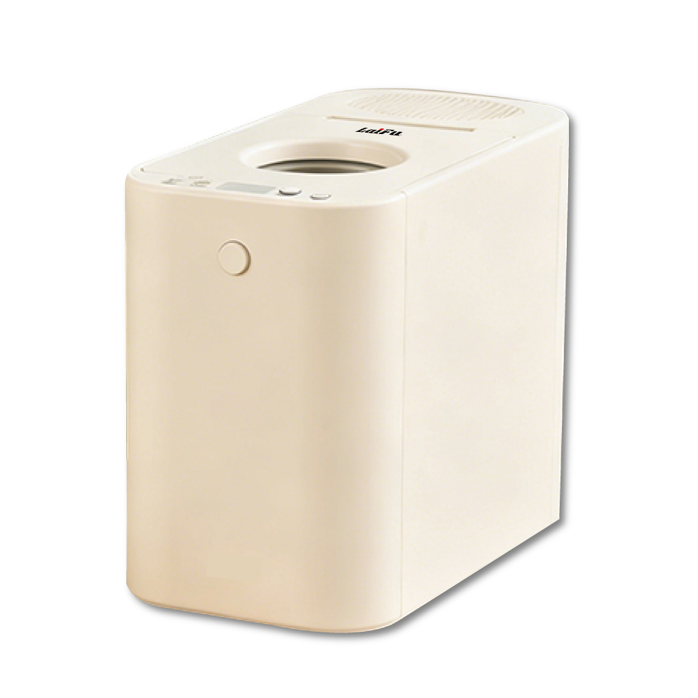 【預購2月出貨】LAIFU 徠富 IP-2625 2.5L 家用廚餘機 廚餘乾燥機 保固1年 台灣品牌, , large