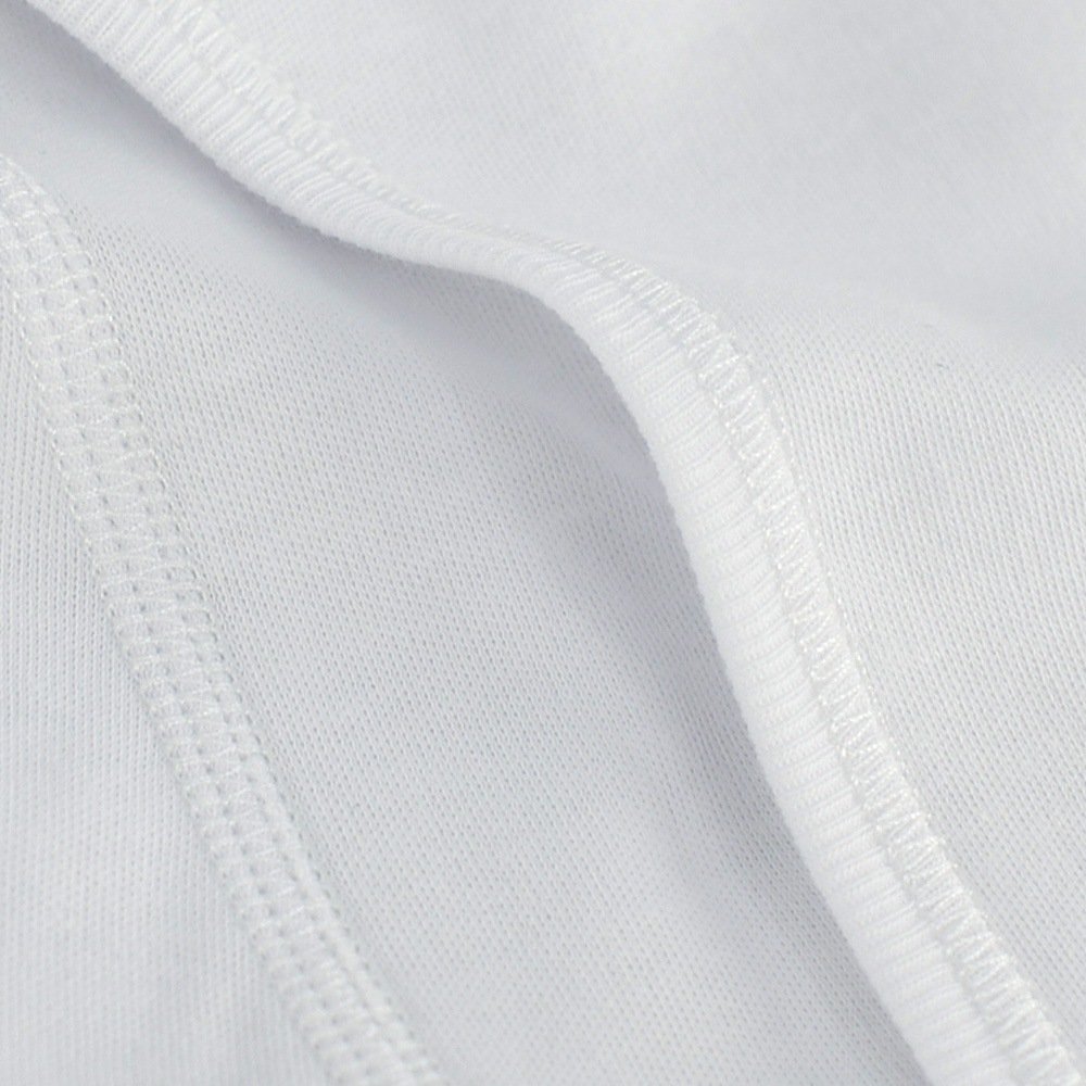 BVD厚綿衛生長褲, , large