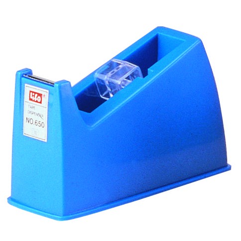 徠福 Life 膠帶台(NO.650)規格:140*50*90mm, , large