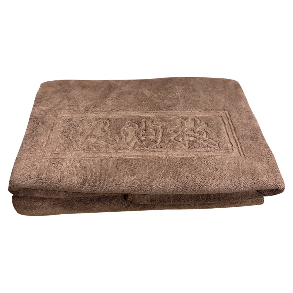 利曼國際 吸油技 強力吸水布 60x90cm&nbsp;超細纖維 洗車必備 超吸水 擦車布 吸水布 毛巾 洗車巾, , large