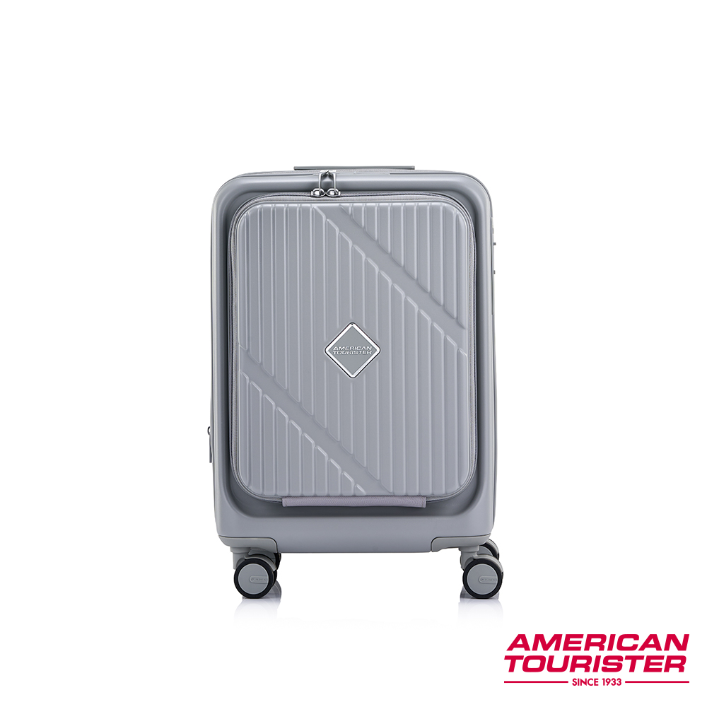 AT VELOX 19 Trolley Case