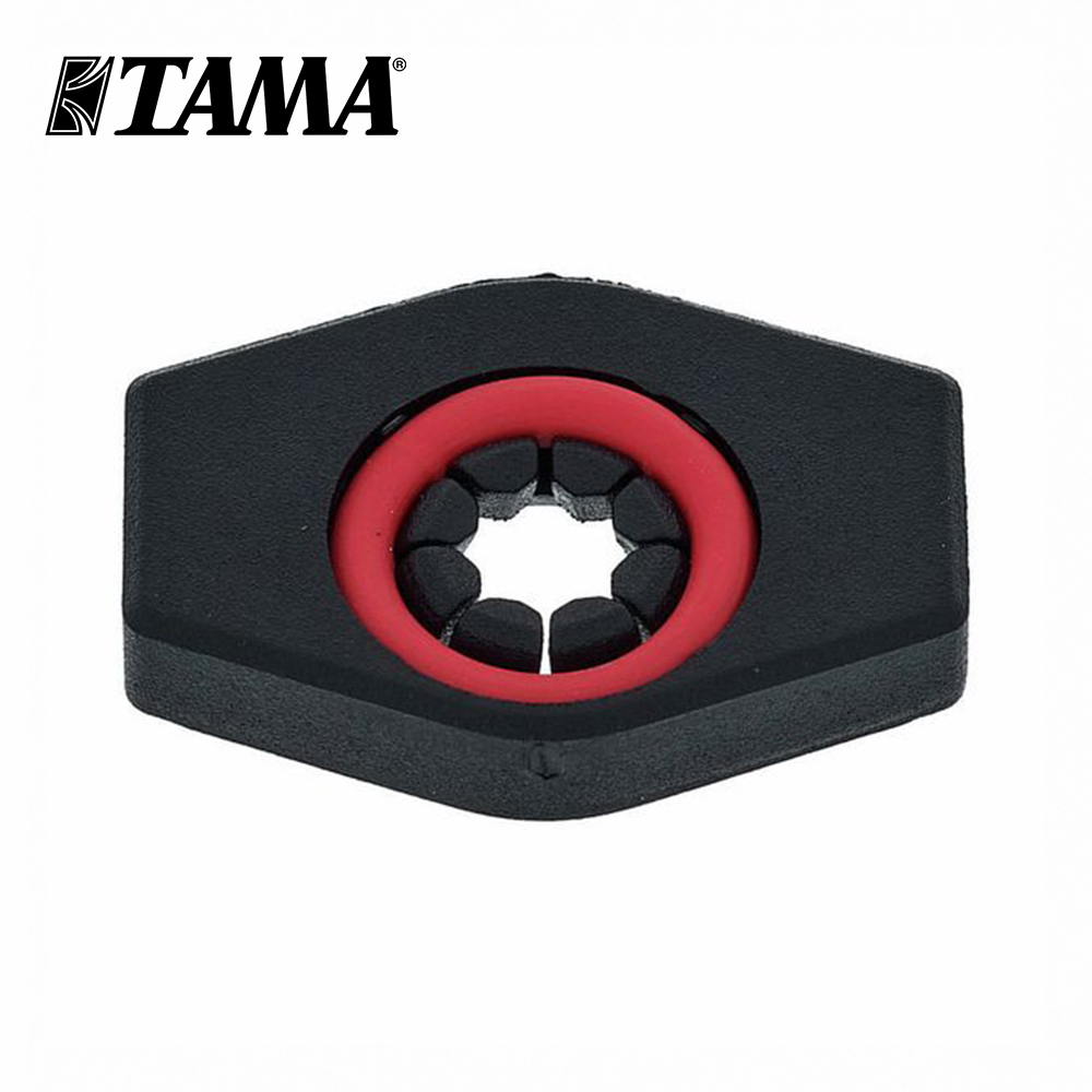 TAMA TTL10 小鼓螺絲鎖頭 (10入)【敦煌樂器】, , large