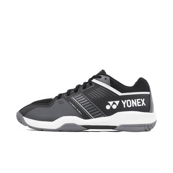 Yonex Power Cushion Strider Flow 男 羽球鞋 黑 [SHBSF1EX007], , large