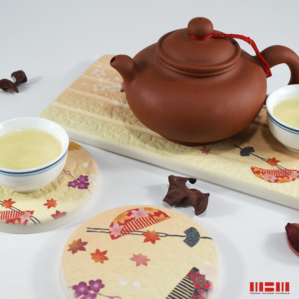 【MBM】禾楓隱茶禮盒-珪藻土茶墊, , large