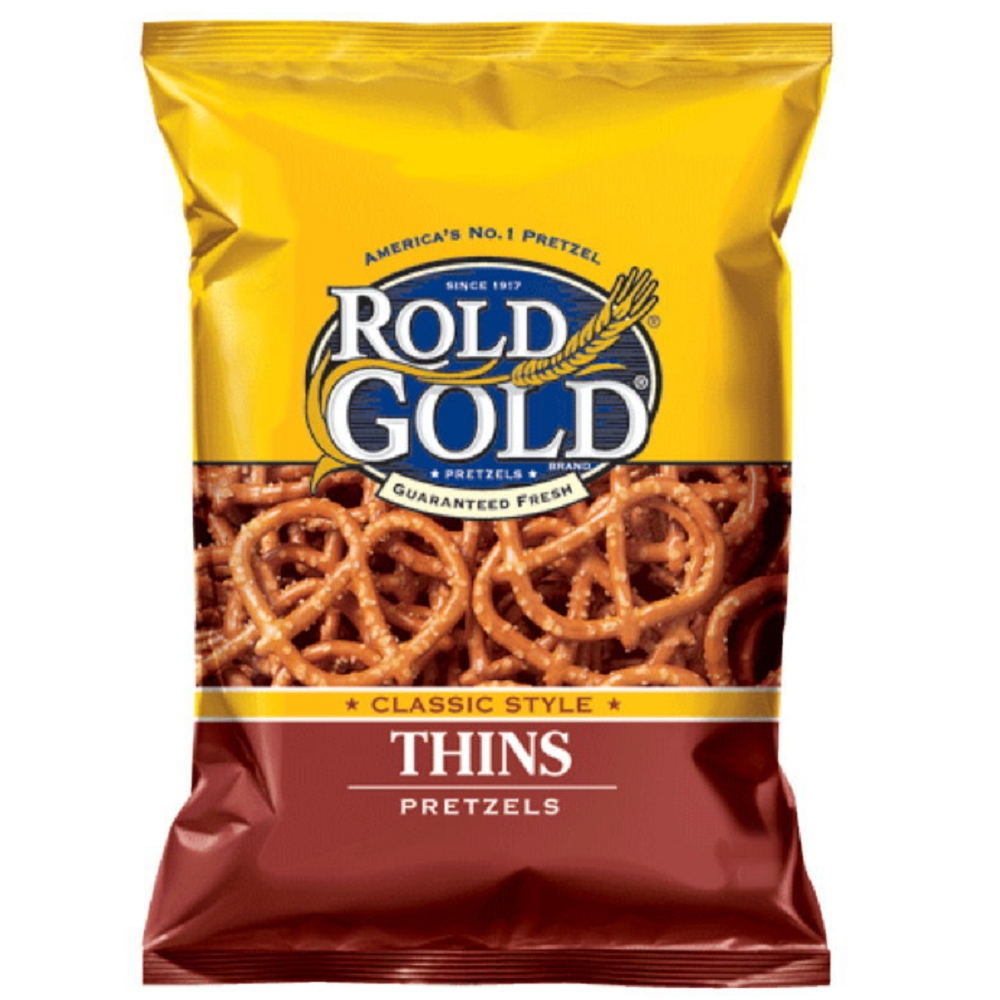 Fri-to-lay Rold Gald Pretzles, , large