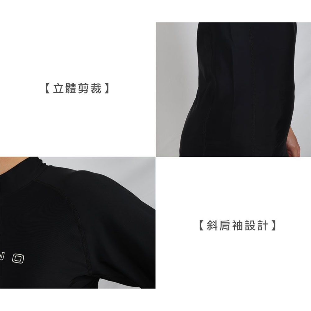 [秉宸] MIZUNO FITNESS 男泳衣(TMC獨賣水母衣) N2TAB501, , large