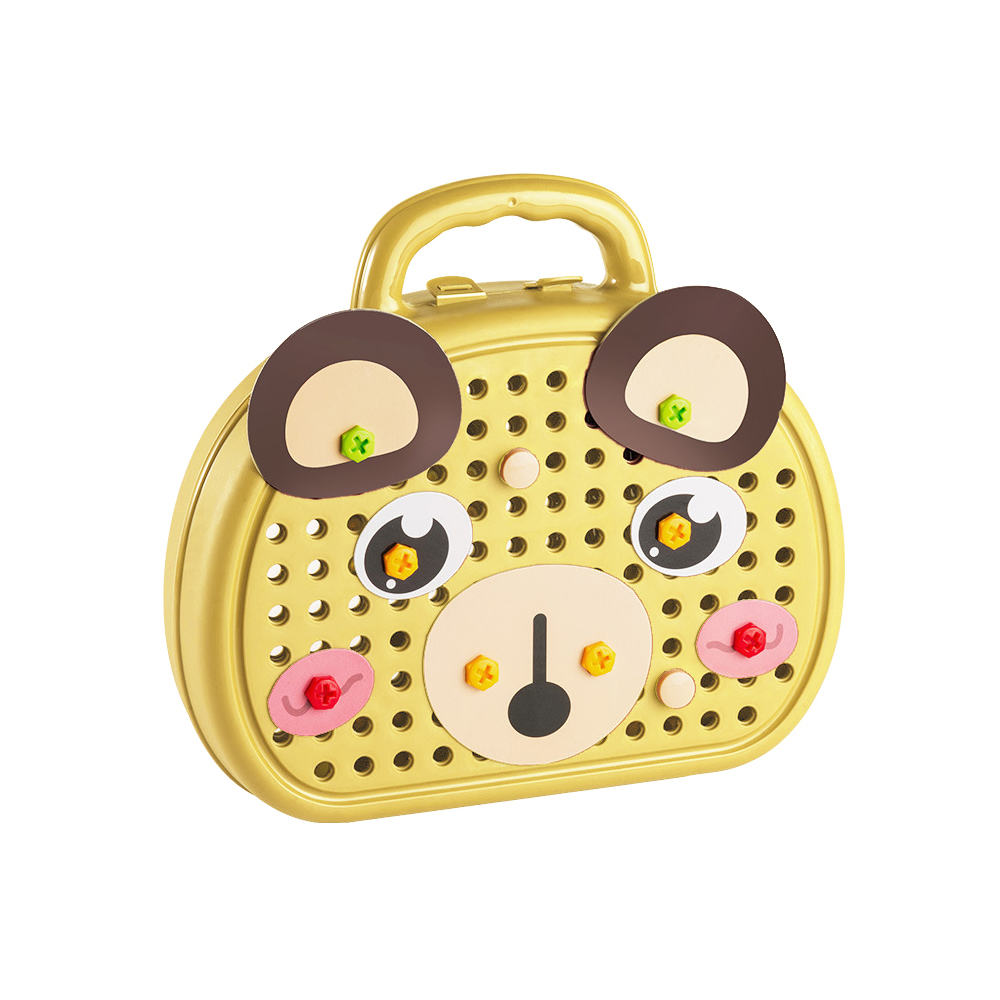 puzzle toys
