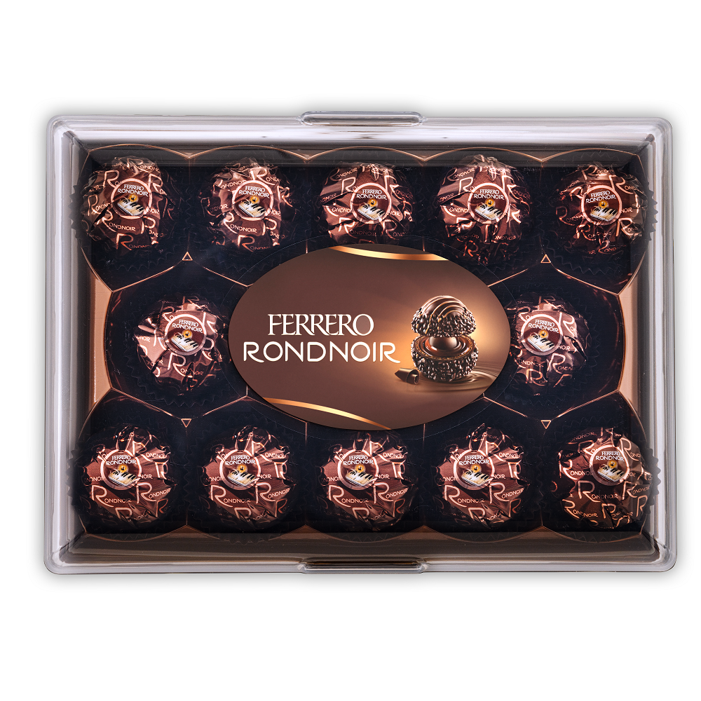 Ferrero Rondnoir T14, , large