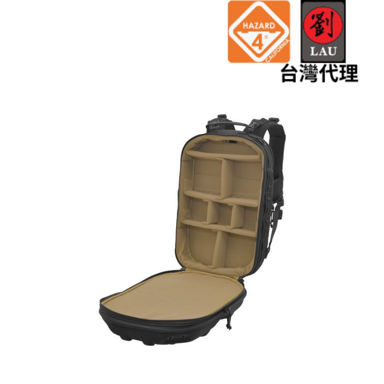 HAZARD 4 BKP-PBX-BLK, , large