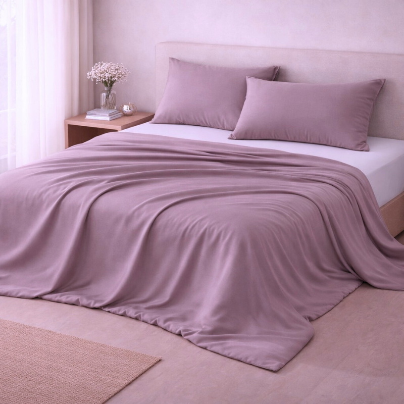 【帕瑪PAMA】50S 100%萊賽爾纖維【TENCEL天絲】涼被/單人/NO-02, , large