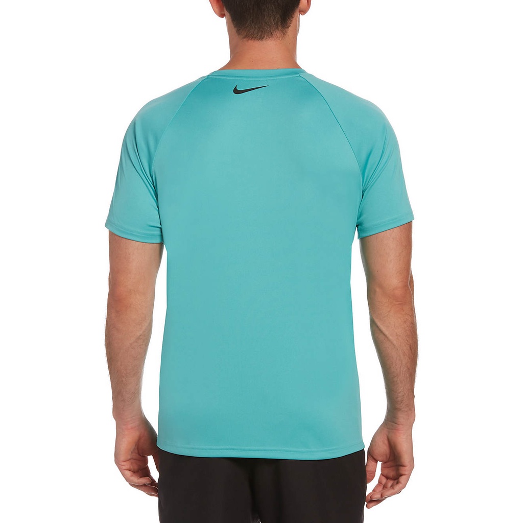 出清 NIKE JDI SWOOSH 成人男短袖防曬衣 UPF 40+ 抗UV DRI-FIT NESSC660 樂買網, , large