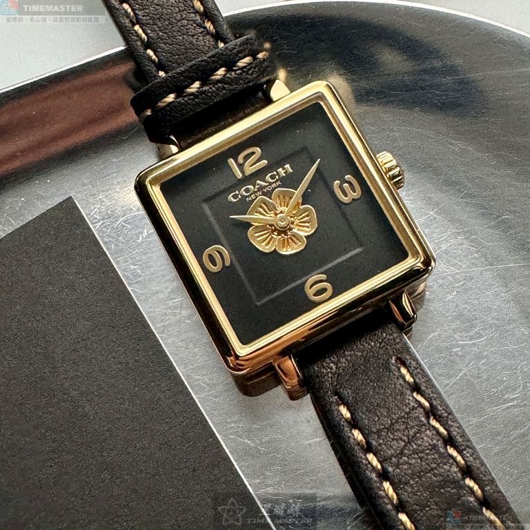 [TIMEMASTER] COACH watch, 22mm, CH00220, , large