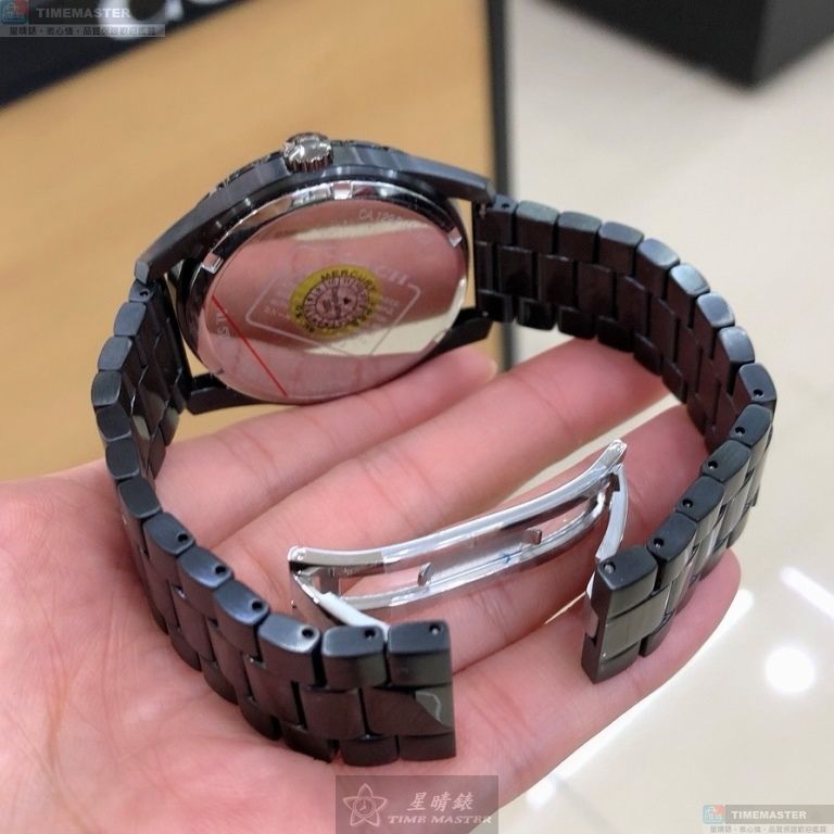 [TIMEMASTER] COACH watch, 44mm, CH00247, , large
