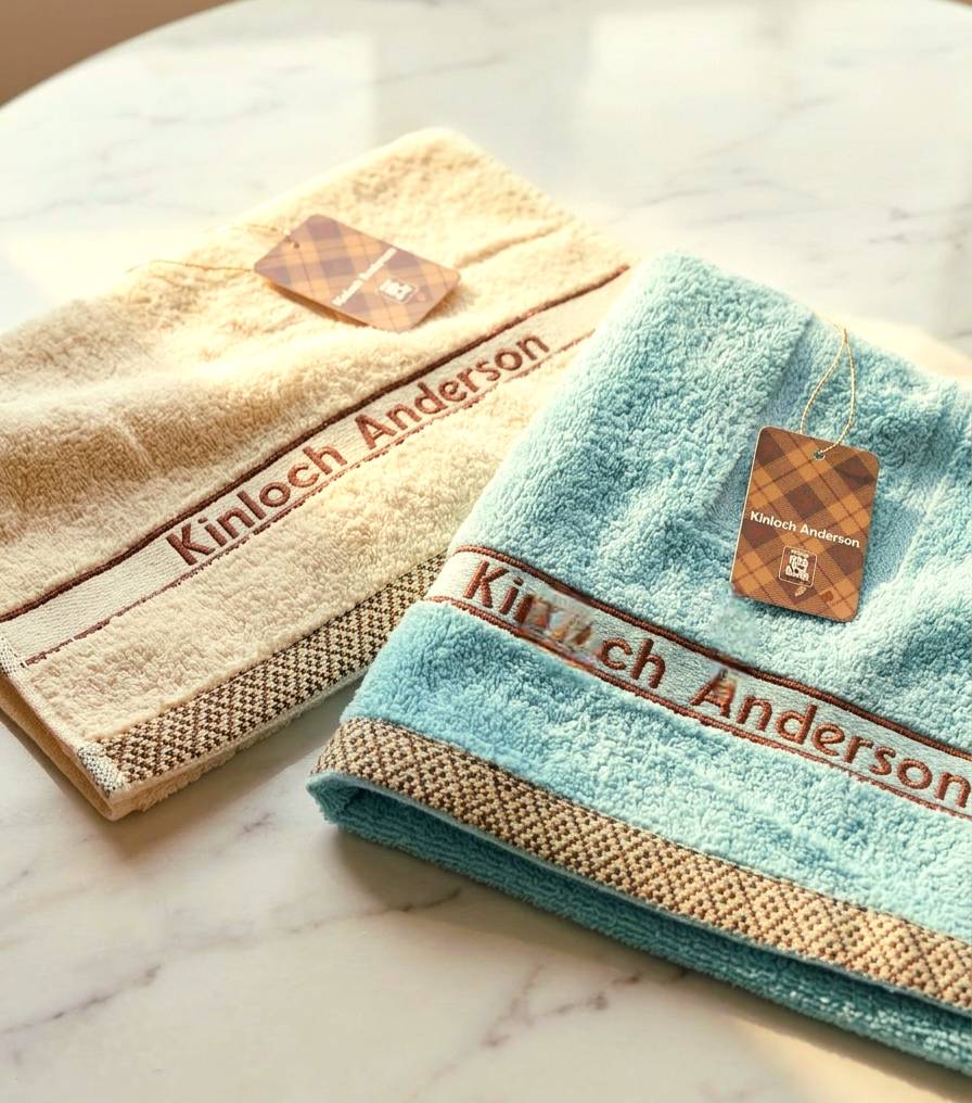 [Kaimei Cotton Industry] 8 in the group, random and excellent, MIT made in Taiwan, Kim Anderson 34 pairs of thick pure cotton towels, Kaimei Cotton Industry, , large