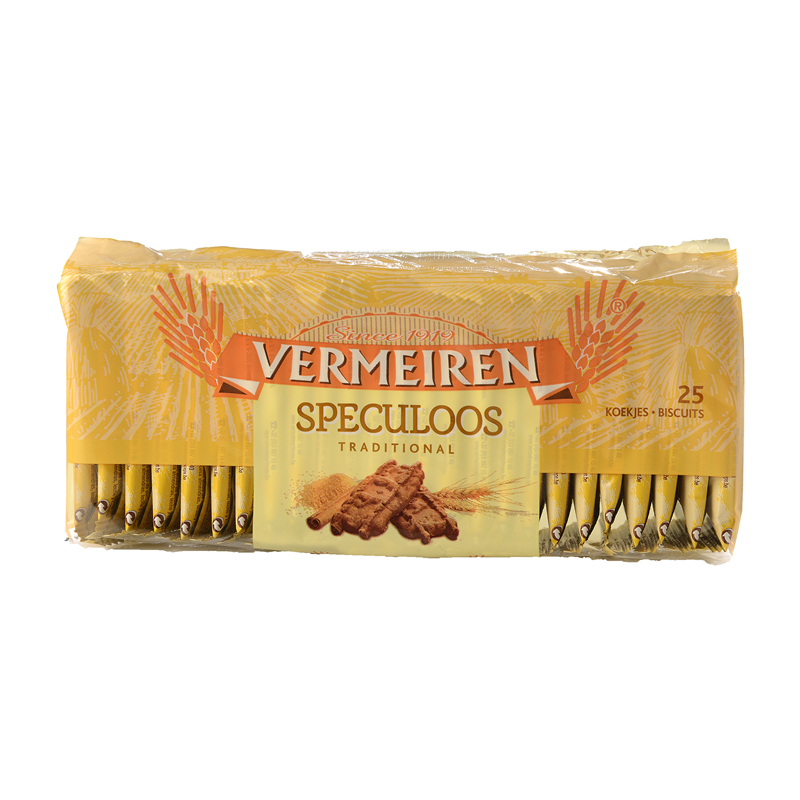 薇美傳統焦糖餅 25片, , large