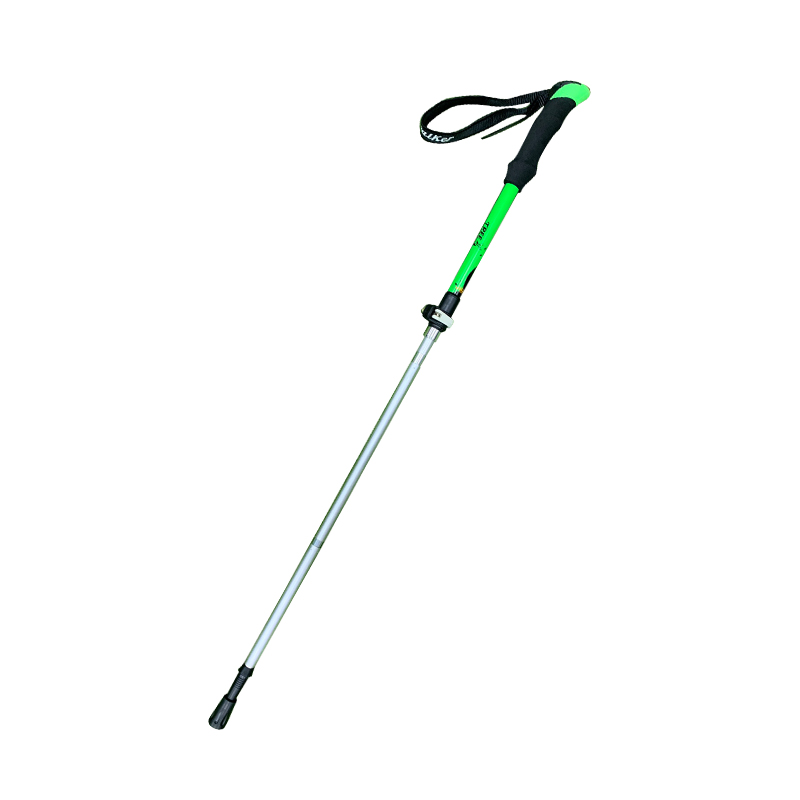 TREEWALKER輕量五節式折疊登山杖, , large