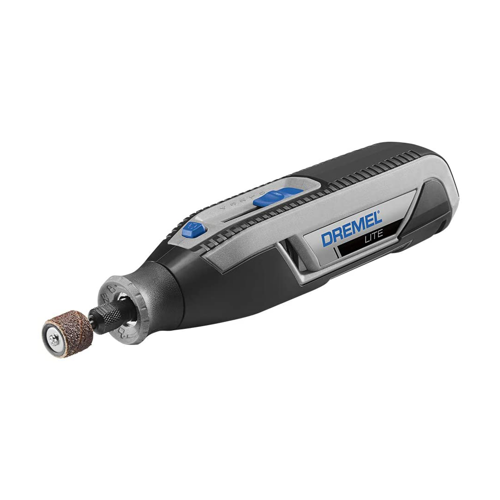 【DREMEL精美】3.6V鋰電調速刻磨機Lite 7760, , large