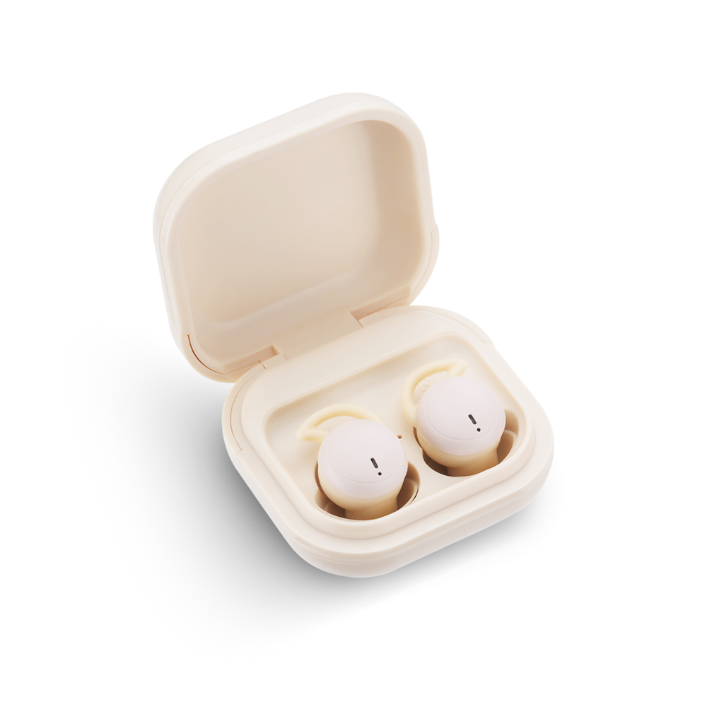 [RONEVER] 睡眠藍牙耳機 MOE362 膚, , large