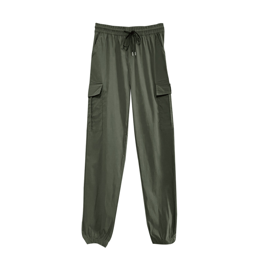 Mens Casual Trousers, , large